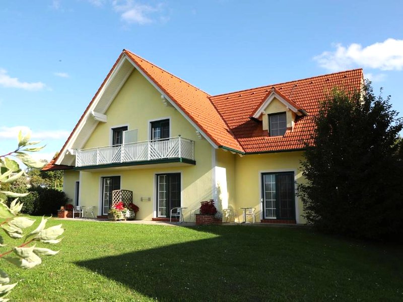 Sonntagsberg Hof Familie Fiedlerの写真