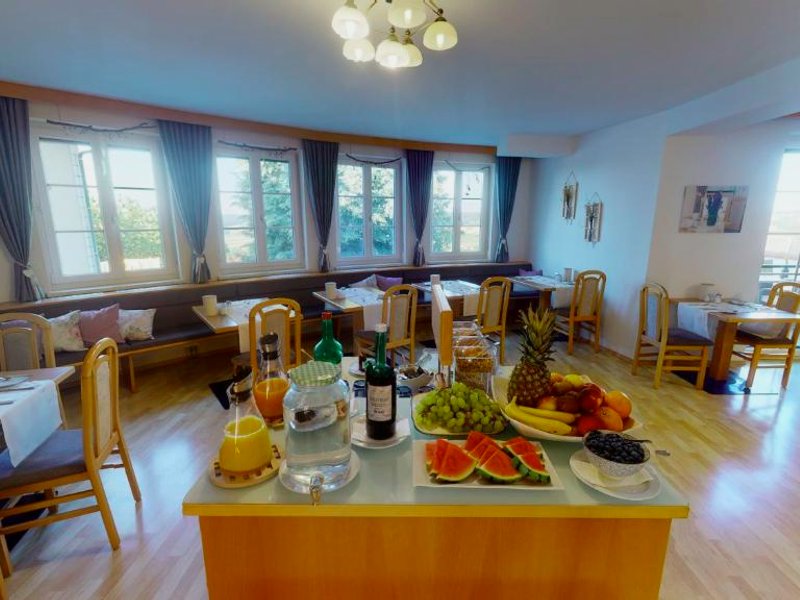 Sonntagsberg Hof Familie Fiedlerの写真