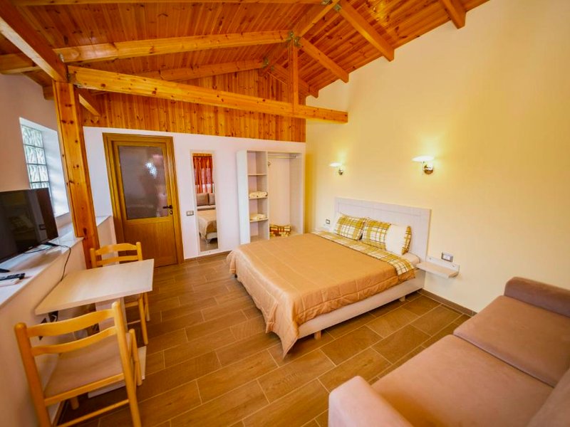 Guest House Luizaの写真