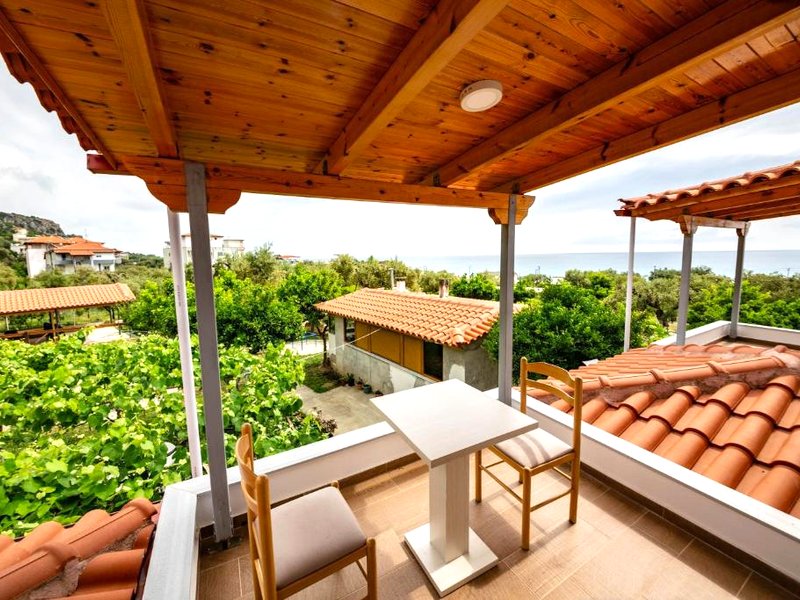 Guest House Luizaの写真