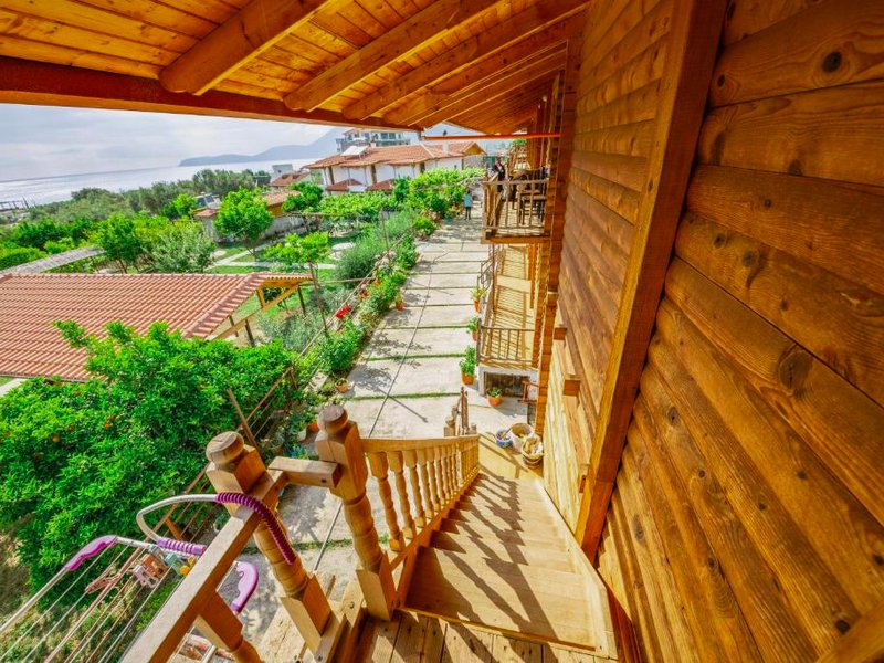 Guest House Luizaの写真