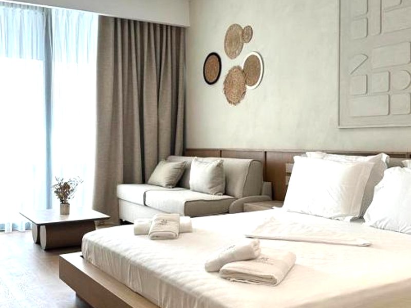 Ciao Borshi Boutique Hotelの写真