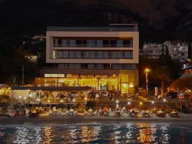 Ciao Borshi Boutique Hotelの写真