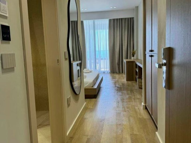 Ciao Borshi Boutique Hotelの写真