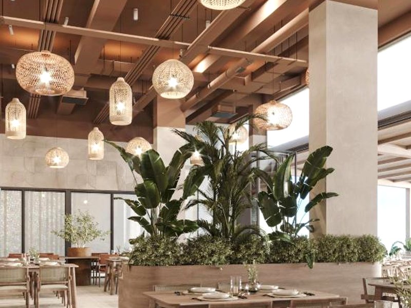 Ciao Borshi Boutique Hotelの写真