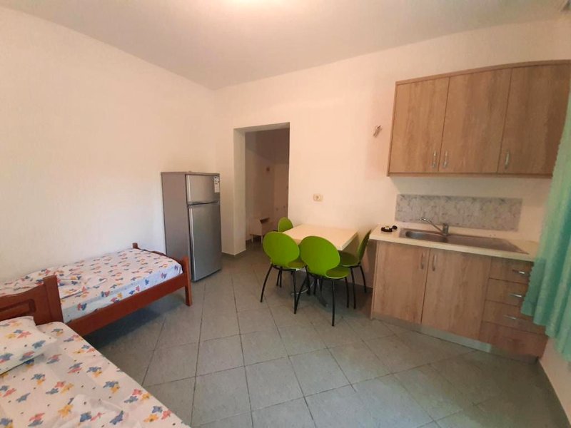 Hillside Apartmentsの写真