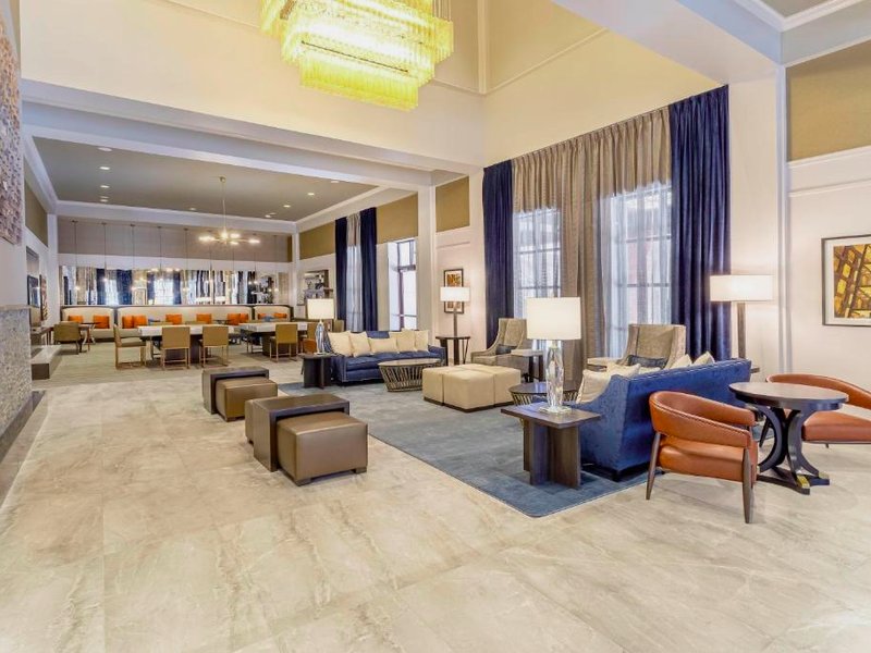ニュー ヘブン ホテル (New Haven Hotel)の写真