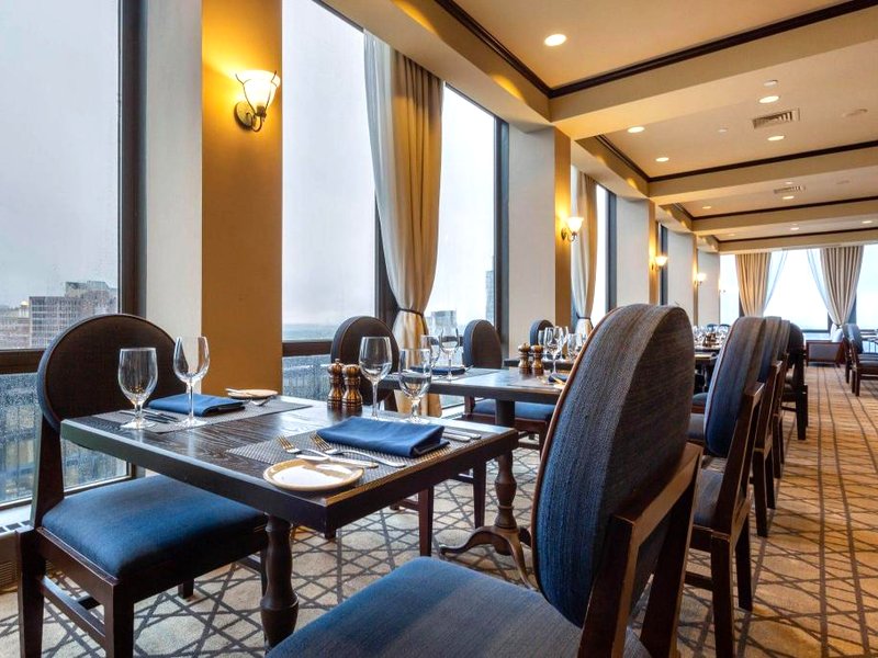 オムニ ニュー ヘブン ホテル アット イェール (Omni New Haven Hotel at Yale)の写真