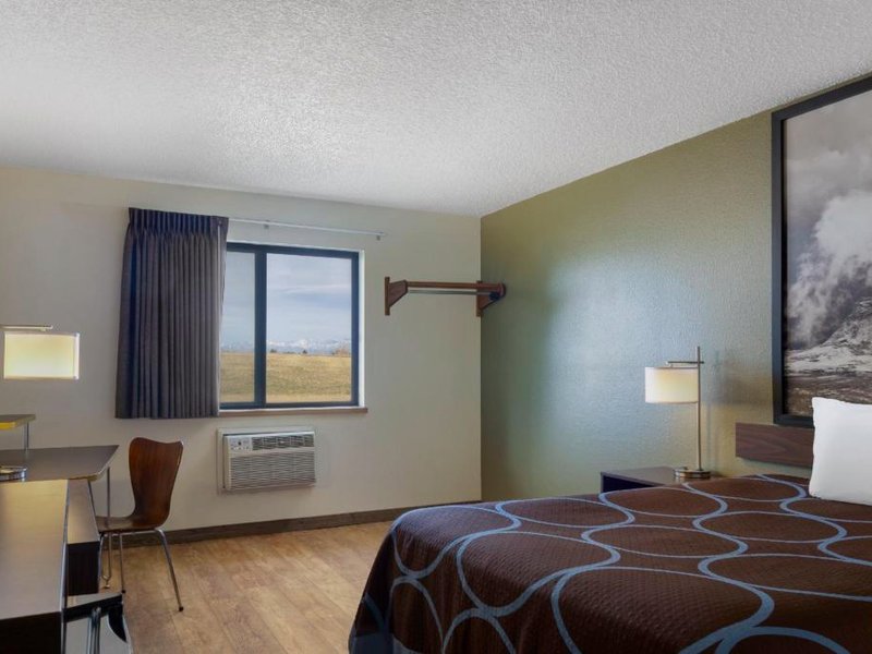 Super 8 by Wyndham Livingston Yellowstoneの写真