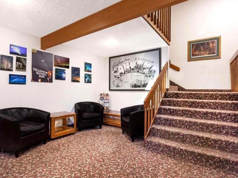 Super 8 by Wyndham Livingston Yellowstoneの写真