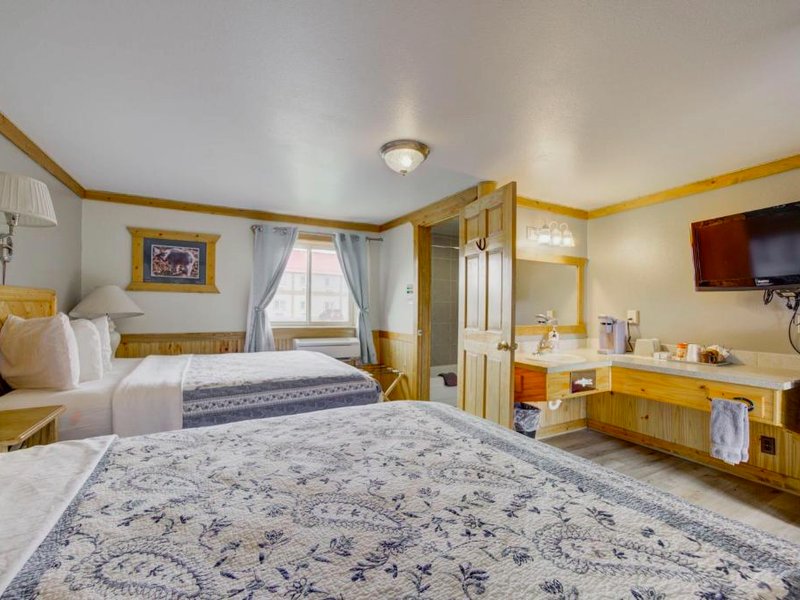 Livingston Inn - Historicの写真