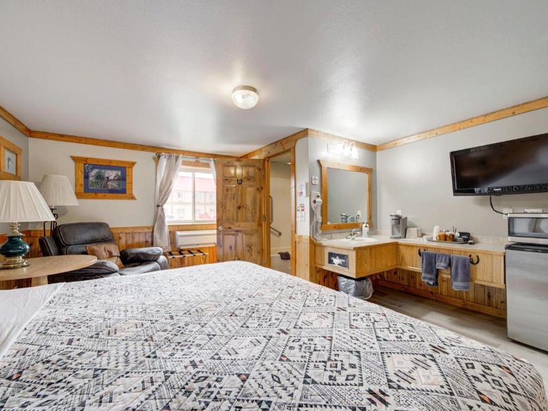 Livingston Inn - Historicの写真