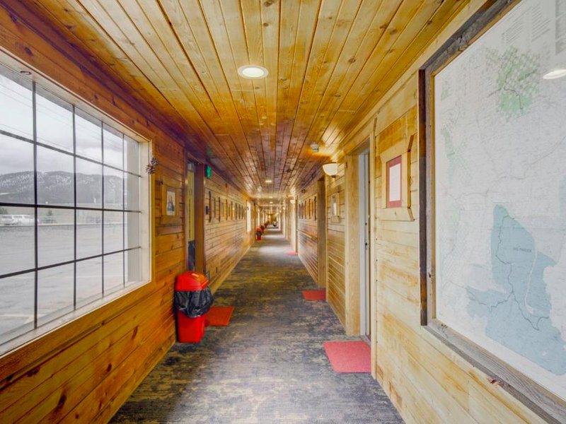 Livingston Inn - Historicの写真