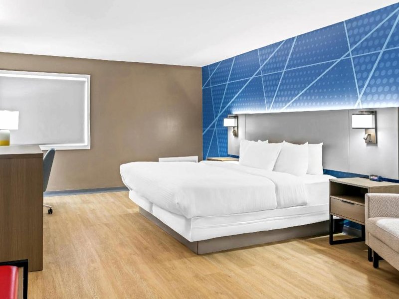 Comfort Inn & Suitesの写真