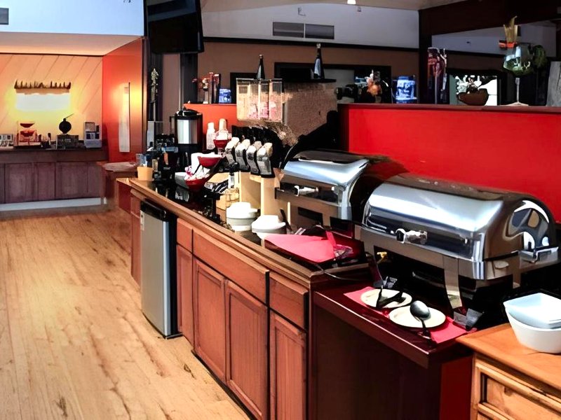 Comfort Inn & Suitesの写真