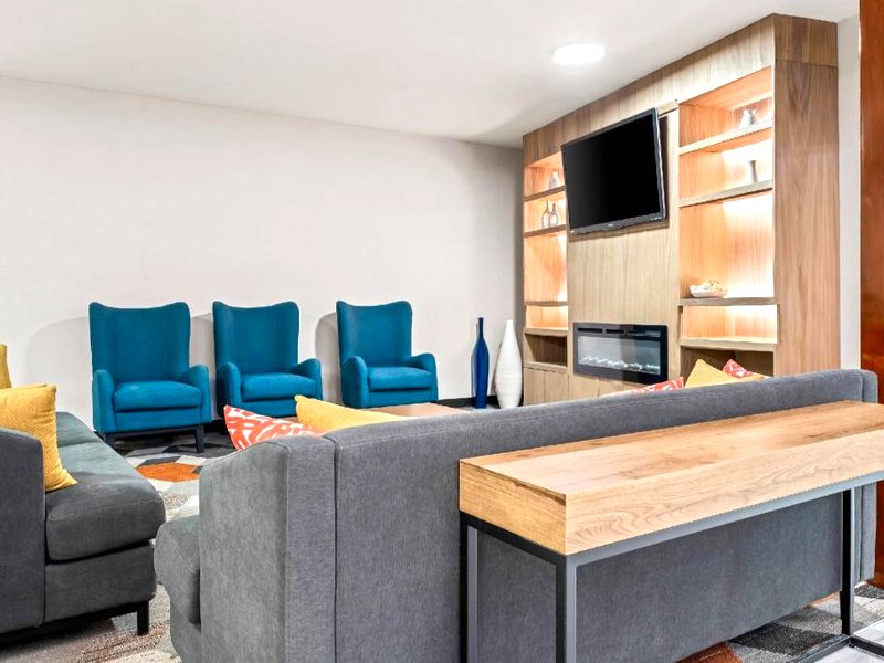 Comfort Inn & Suitesの写真