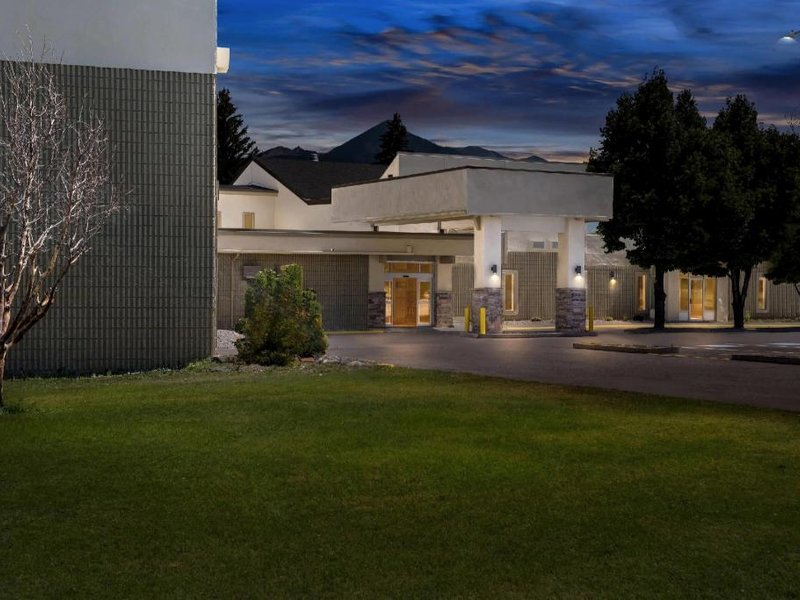 Comfort Inn & Suitesの写真