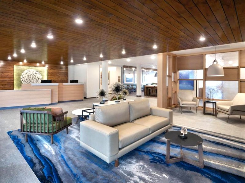 Fairfield Inn & Suites Livingston Yellowstoneの写真