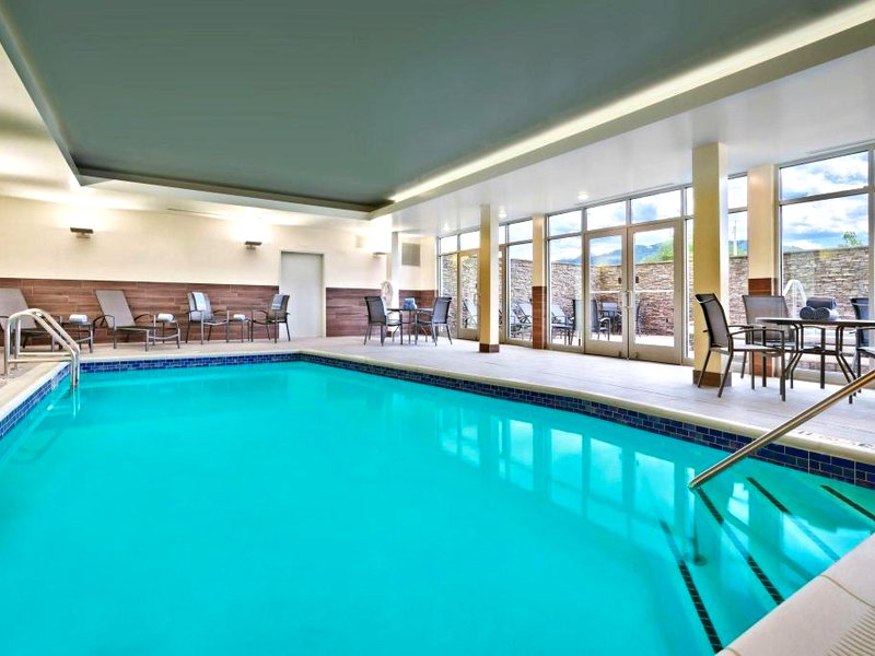 Fairfield Inn & Suites Livingston Yellowstoneの写真