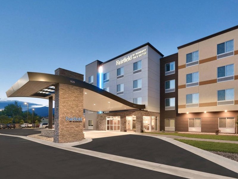 Fairfield Inn & Suites Livingston Yellowstoneの写真
