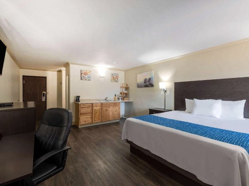 Travelodge by Wyndham Livingston Yellowstoneの写真