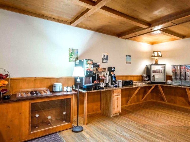 Travelodge by Wyndham Livingston Yellowstoneの写真