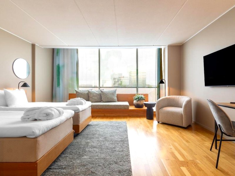 ハイアット プレイス ヨーテボリ セントラル (Hyatt Place Gothenburg Central)の写真