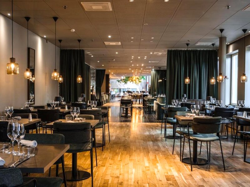 ハイアット プレイス ヨーテボリ セントラル (Hyatt Place Gothenburg Central)の写真