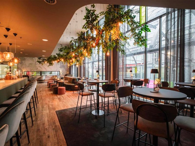ハイアット プレイス ヨーテボリ セントラル (Hyatt Place Gothenburg Central)の写真