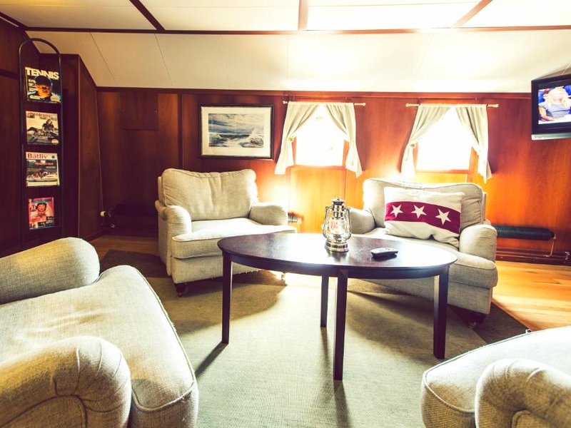 Hotel Barken Vikingの写真