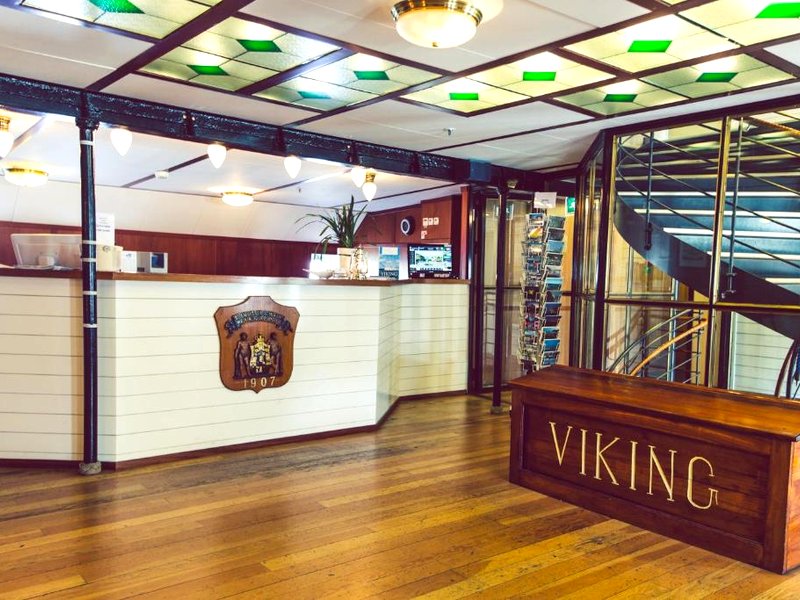 Hotel Barken Vikingの写真