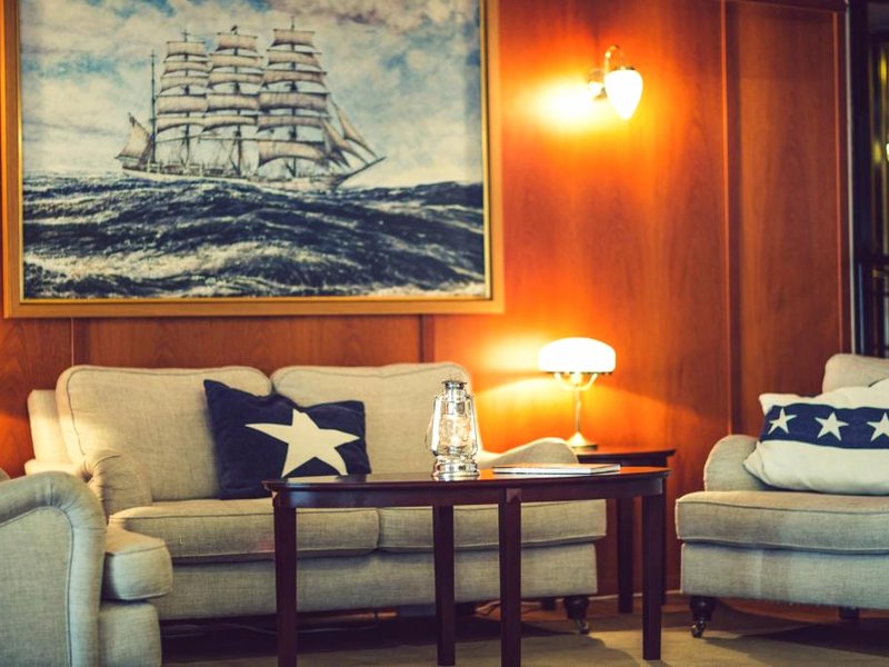 Hotel Barken Vikingの写真