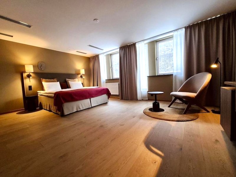 Home Hotel Mektagonenの写真