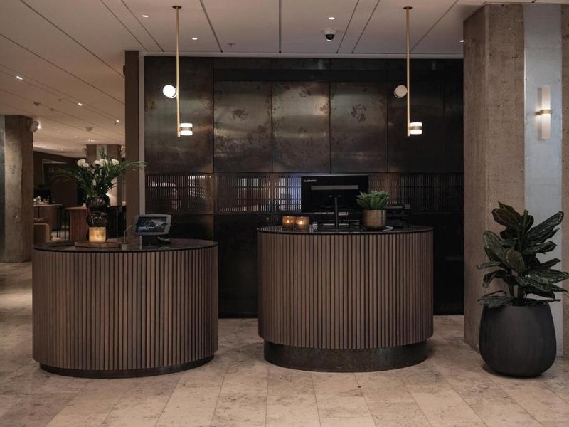 Home Hotel Mektagonenの写真