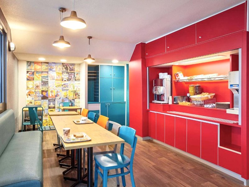 hotelF1 Marseille Plan de Campagne N°1の写真