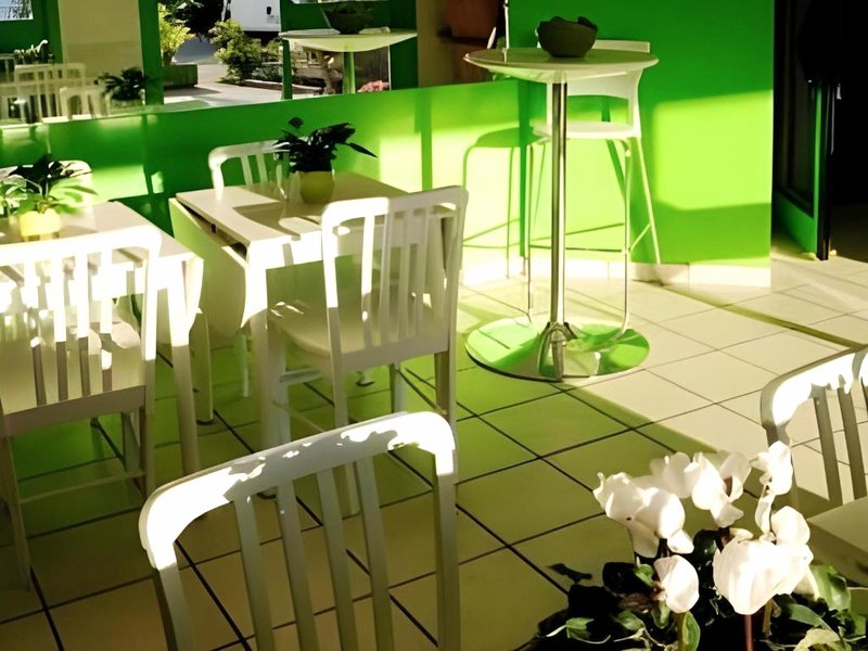 Lemon Hotel Plan de Campagne Marseilleの写真