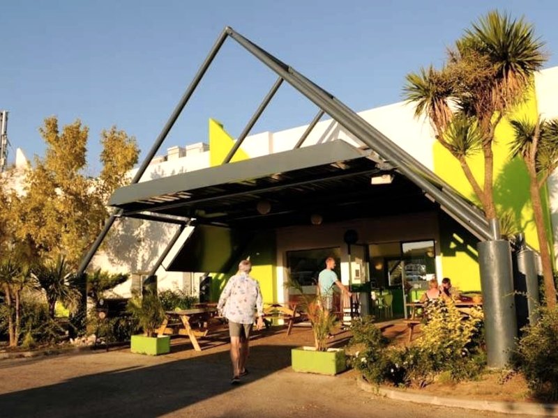 Lemon Hotel Plan de Campagne Marseilleの写真