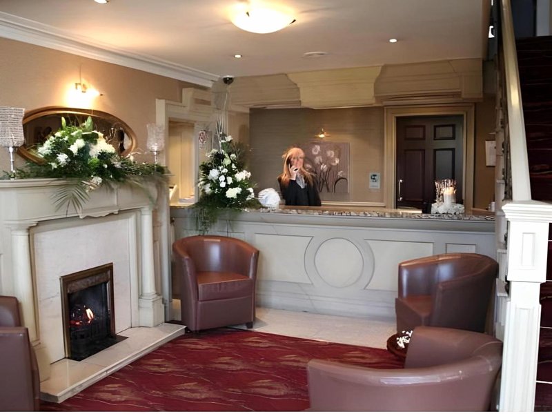 Greenvale Hotelの写真