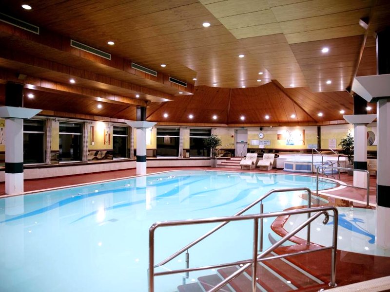 Glenavon House Hotelの写真