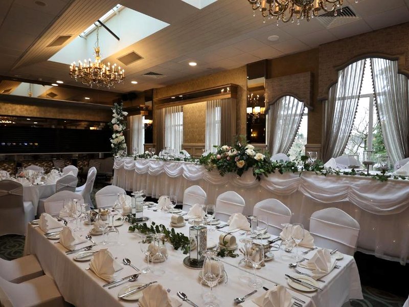 Glenavon House Hotelの写真