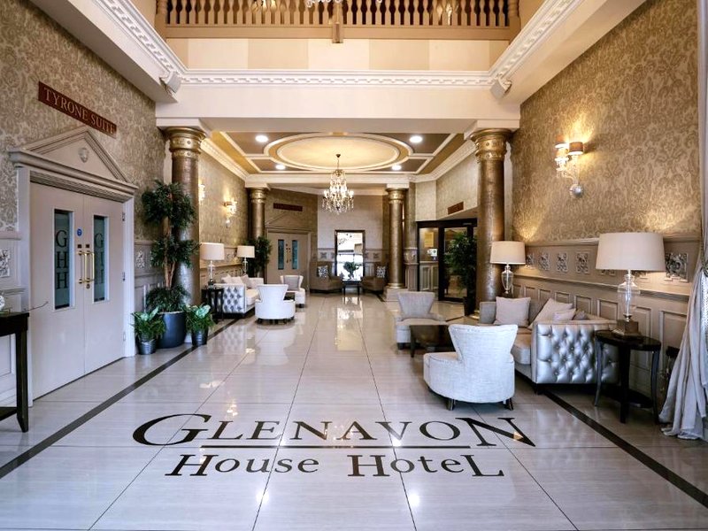 Glenavon House Hotelの写真