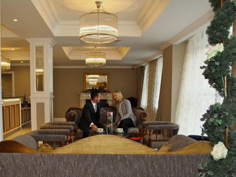 The Royal Hotelの写真