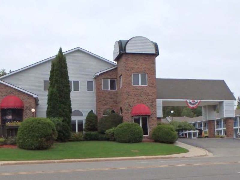 アメリカズ ベスト バリュー イン セント イグナス (Americas Best Value Inn St. Ignace)の写真