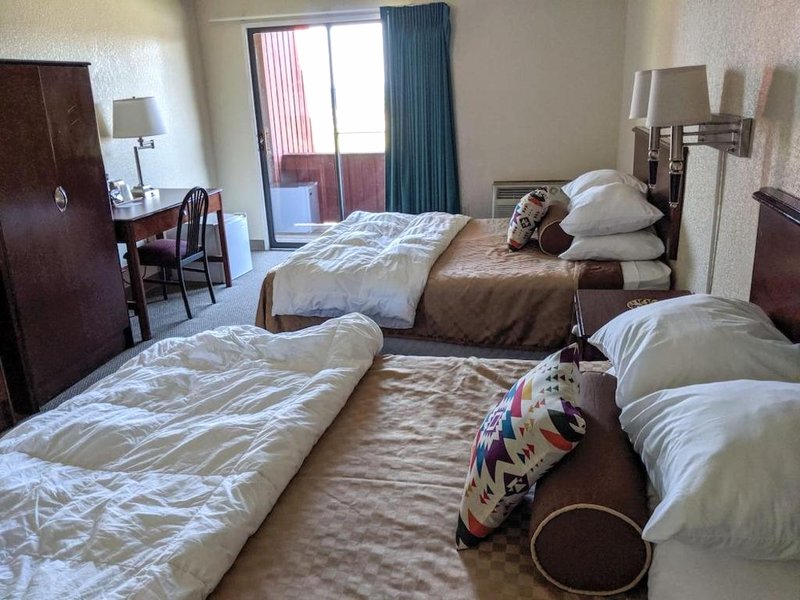 セダー ヒル ロッジ (Cedar Hill Lodge)の写真