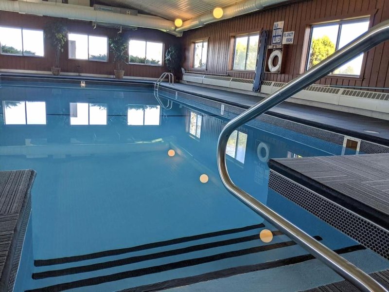 セダー ヒル ロッジ (Cedar Hill Lodge)の写真