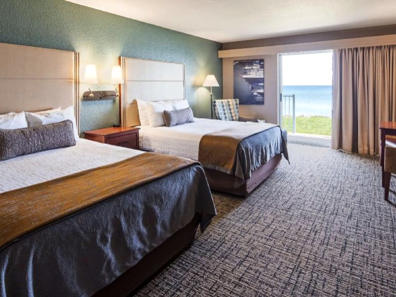 ベストウェスタン ハーバー ポイント レイクフロント (Best Western Harbour Pointe Lakefront)の写真