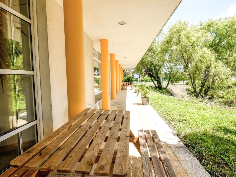 Residence Columba - Apparts meubles Agen Sudの写真