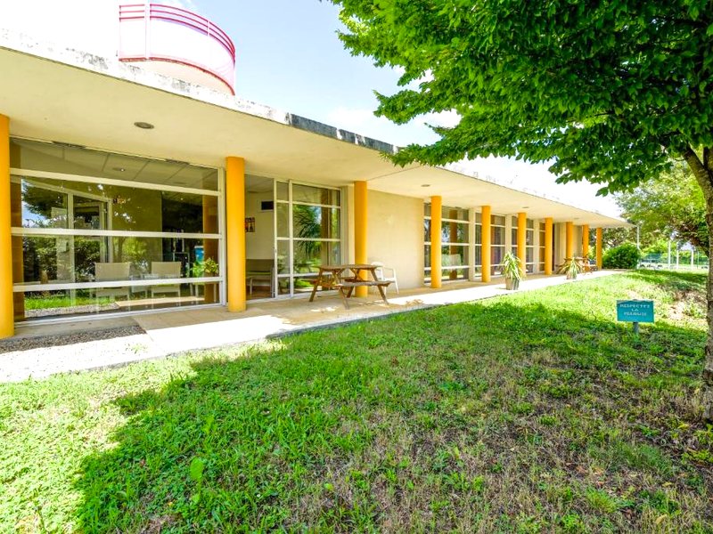 Residence Columba - Apparts meubles Agen Sudの写真