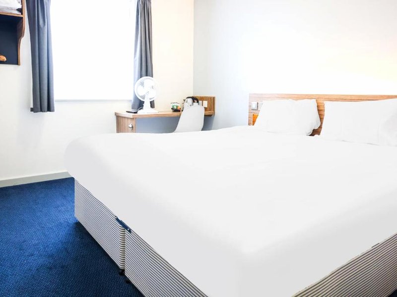 GO2 Lancaster Centre Hotel by OYOの写真
