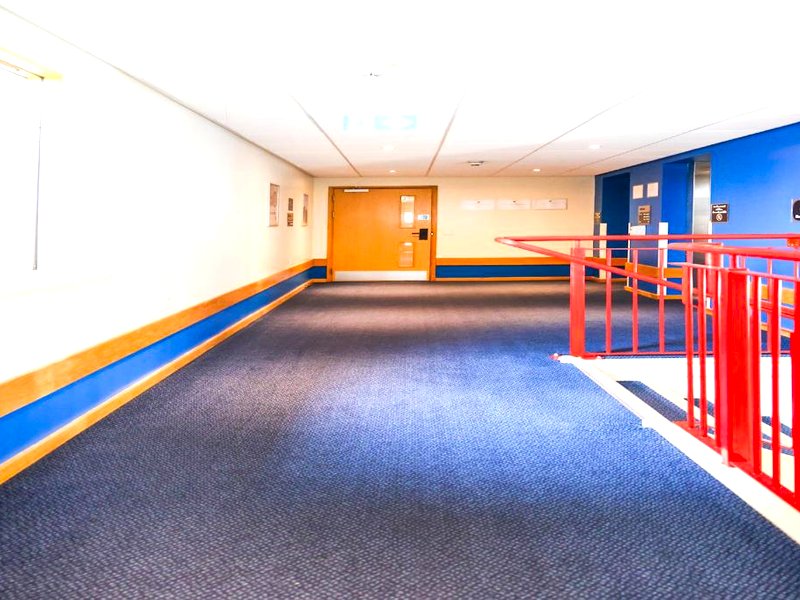 GO2 Lancaster Centre Hotel by OYOの写真